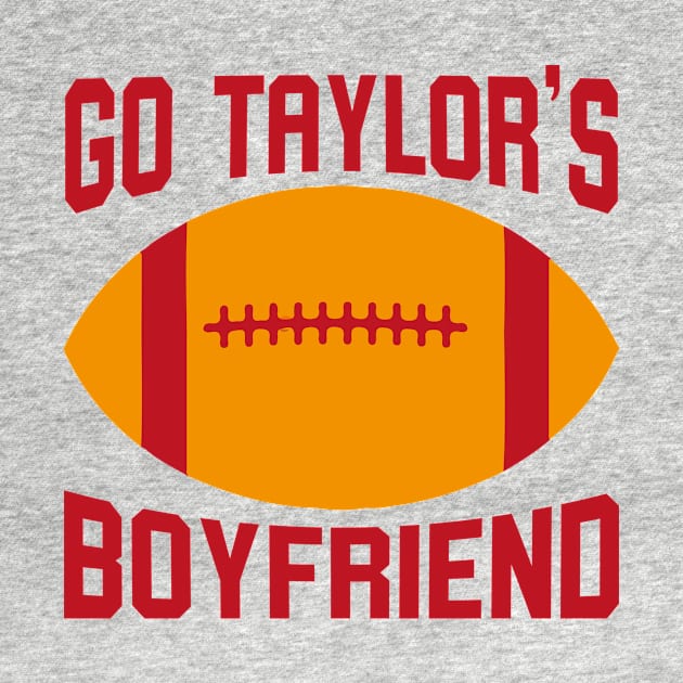 go taylors boyfriend by l designs